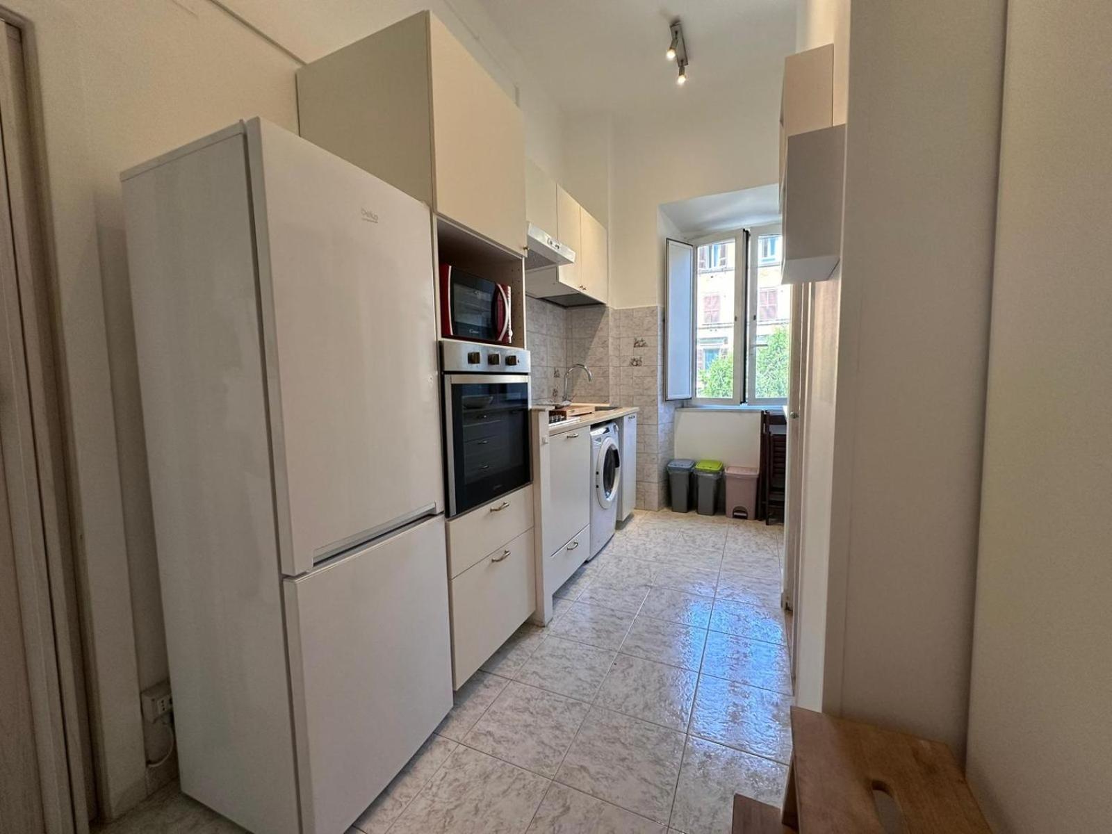 Apartment Colosseo Manzoni Termini 101 Rom