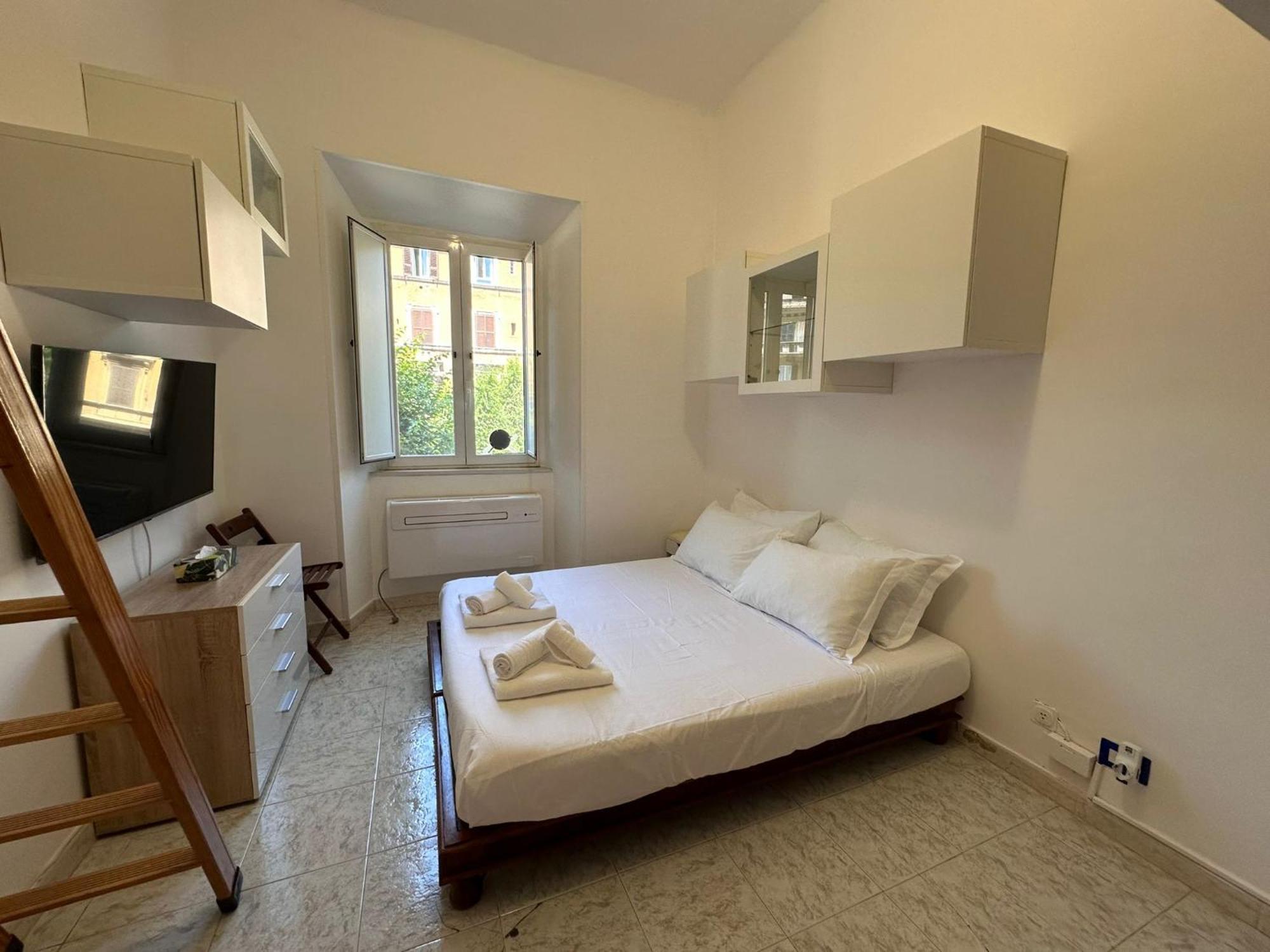 Apartment Colosseo Manzoni Termini 101