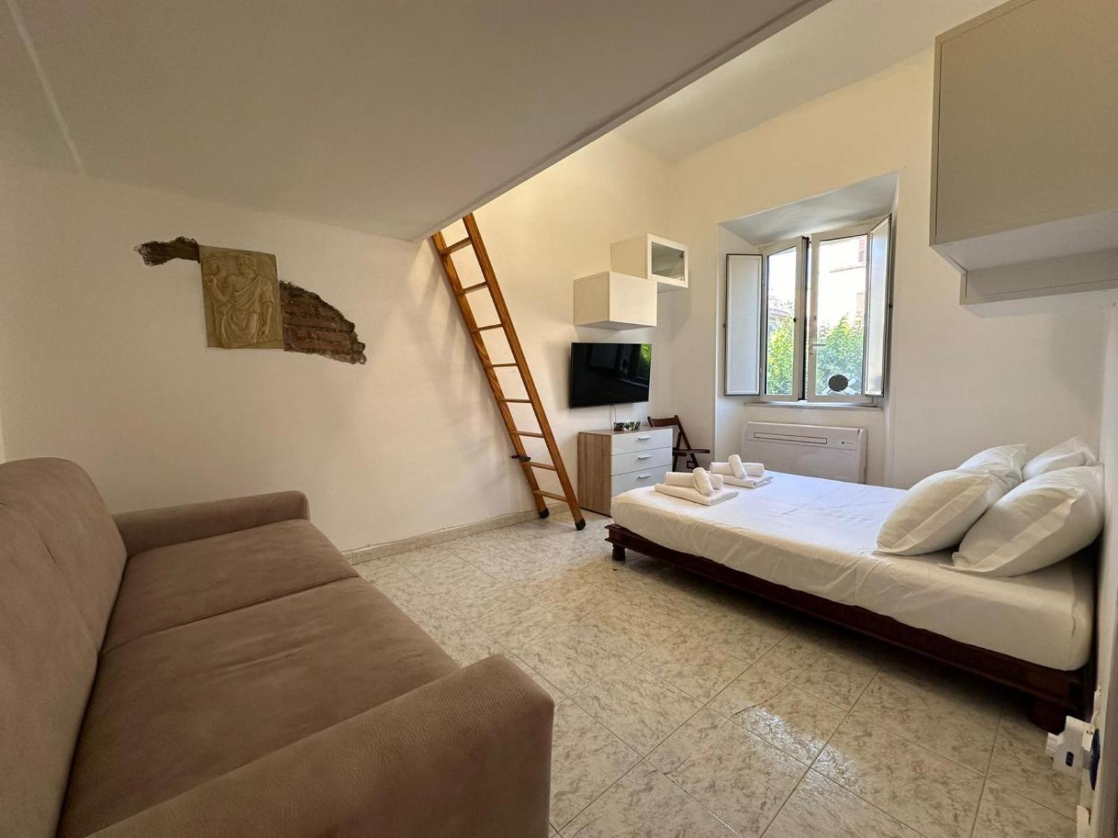Apartment Colosseo Manzoni Termini 101 Rom