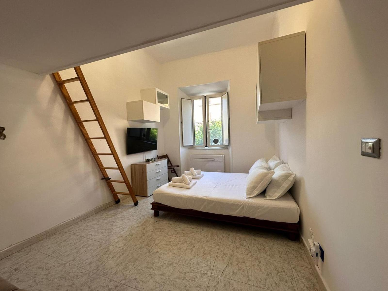 Colosseo Manzoni Termini 101 Apartment