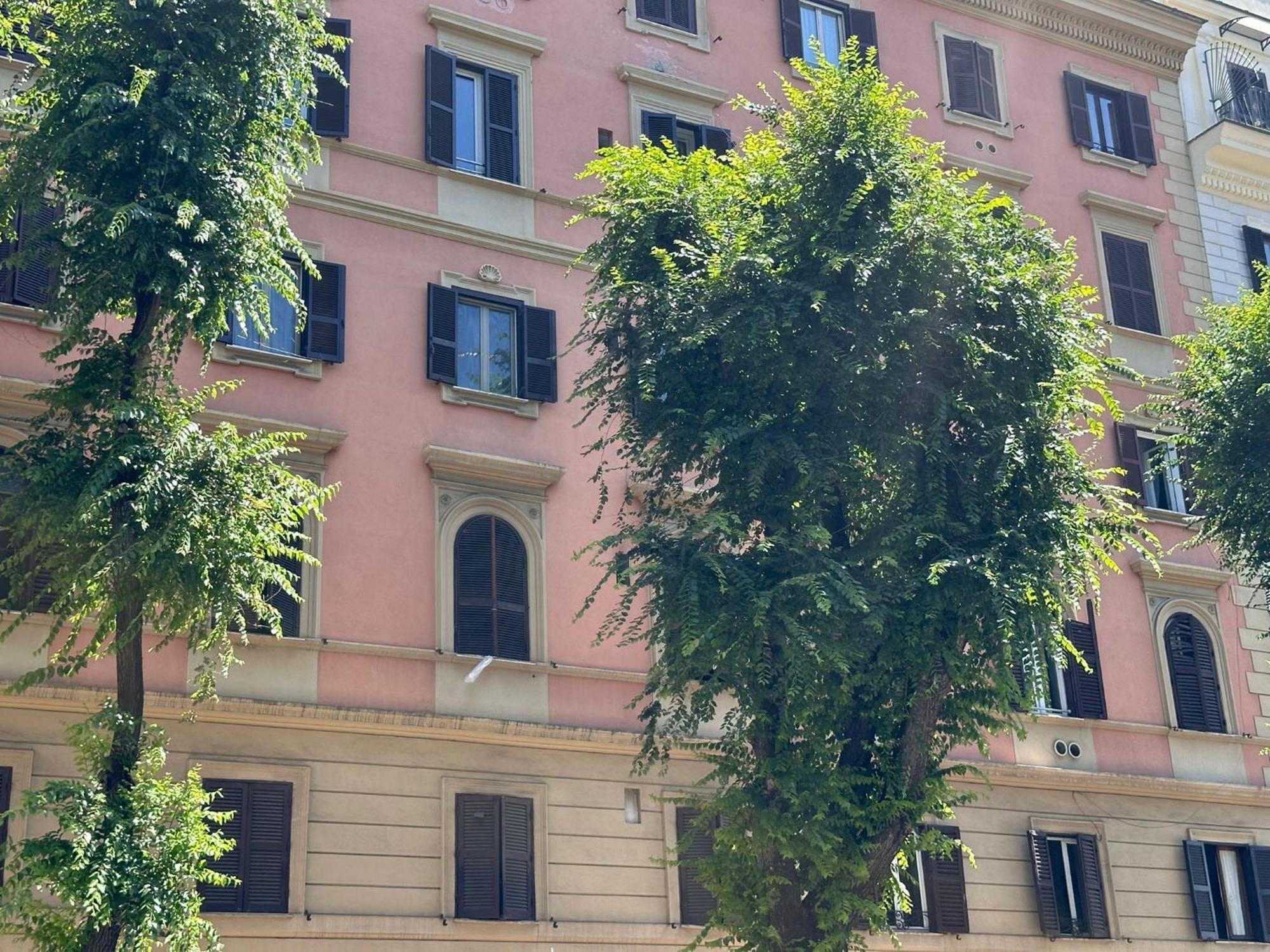 Apartment Colosseo Manzoni Termini 101 *