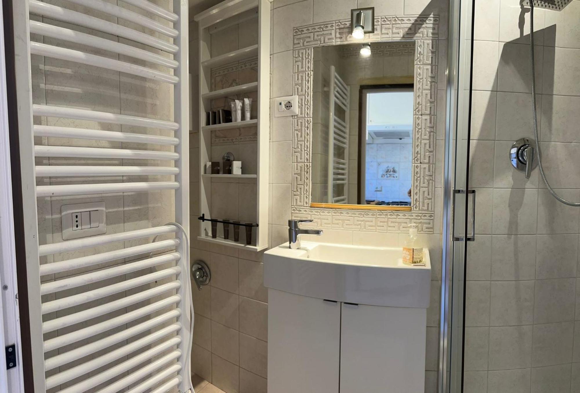 Colosseo Manzoni Termini 101 Apartment Rom