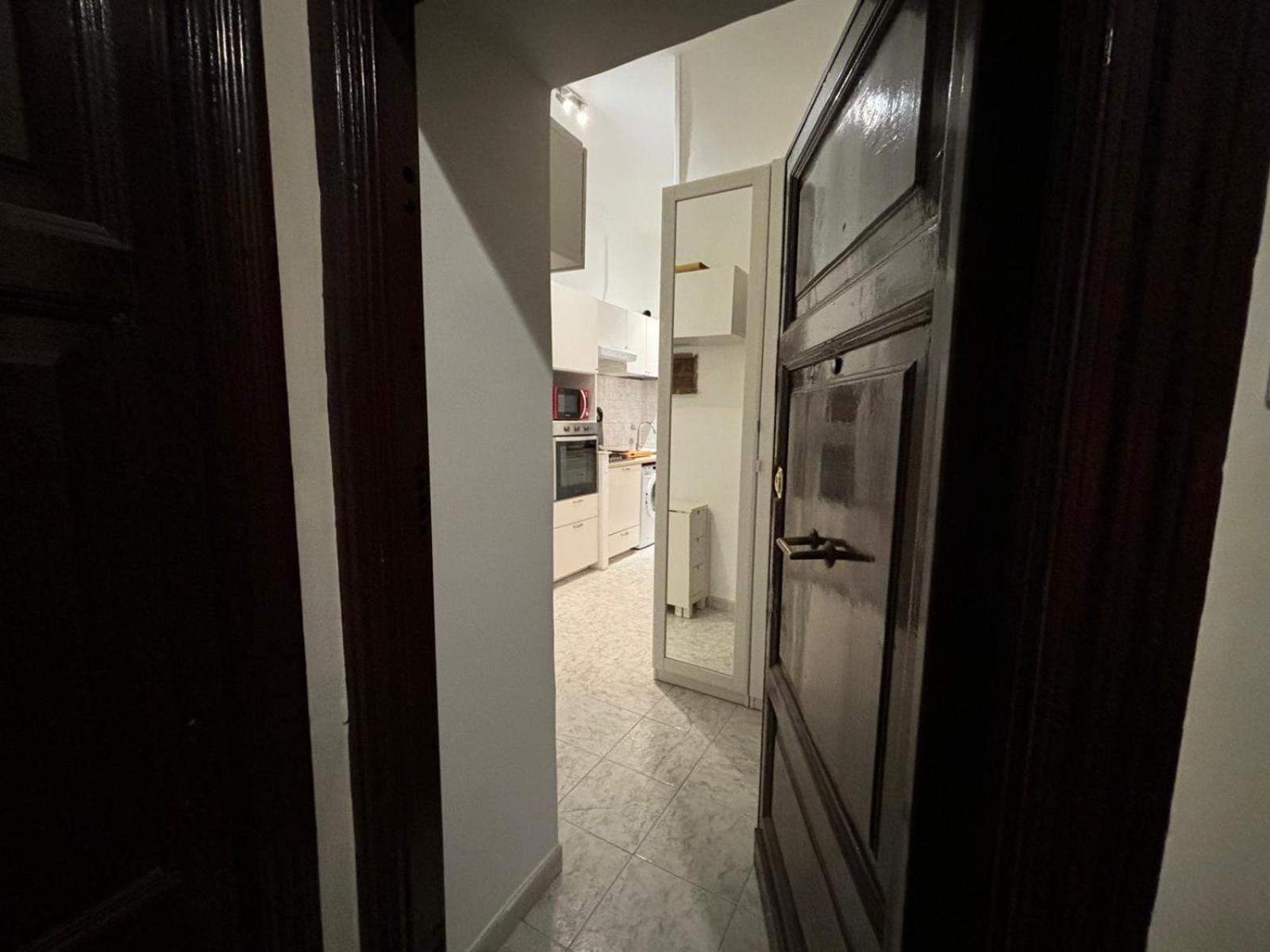 Colosseo Manzoni Termini 101 Apartment Rom
