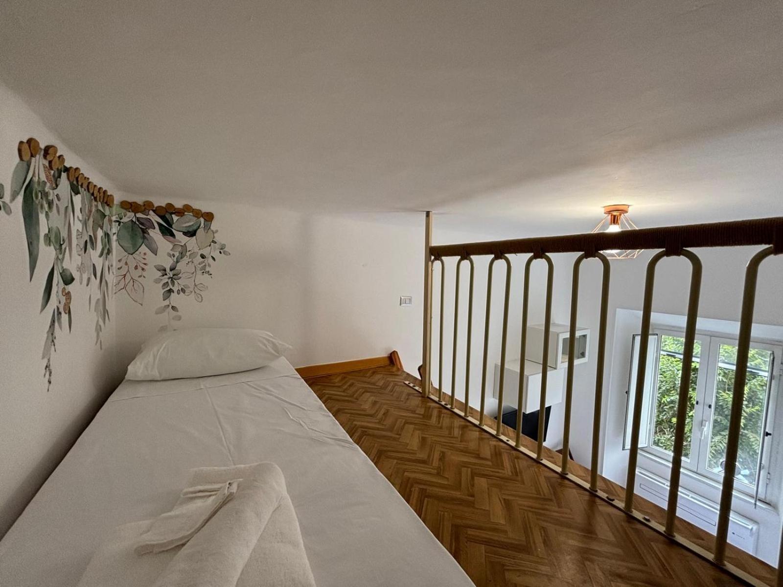 Apartment Colosseo Manzoni Termini 101