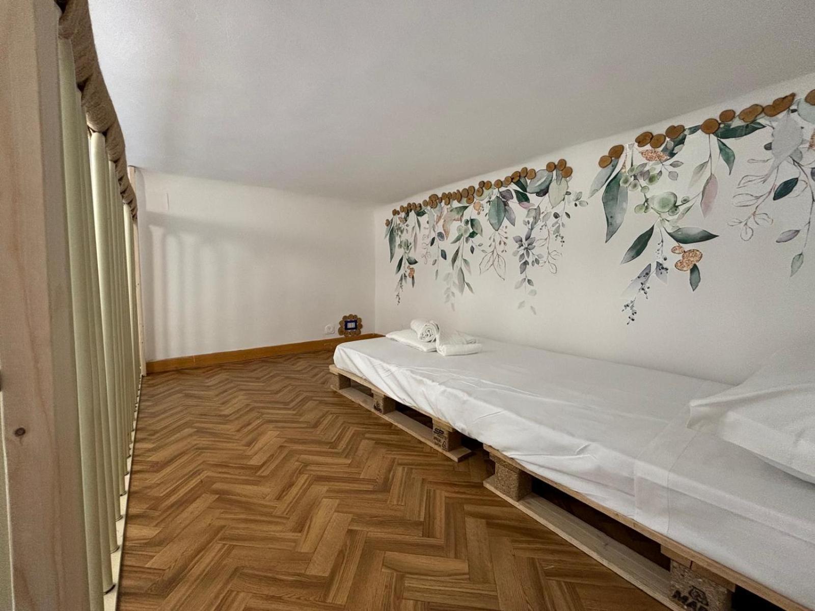 Colosseo Manzoni Termini 101 Apartment