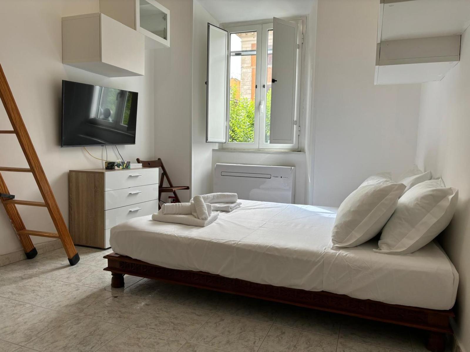 Apartment Colosseo Manzoni Termini 101 Rom